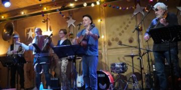 Nach dem Fest ist vor dem Festival