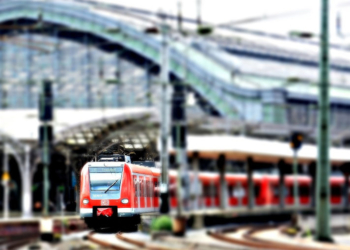 Bahnstrecke Hamburg–Berlin: Verkehrskonzept für die Generalsanierung weitgehend fertiggestellt