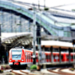 Bahnstrecke Hamburg–Berlin: Verkehrskonzept für die Generalsanierung weitgehend fertiggestellt