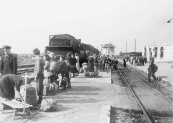 Café Priesterkate: Der Zweite Weltkrieg in der Region Büchen  