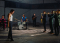 Swing, Punk und pure Ekstase: Botticelli Baby live im „treibsAND“
