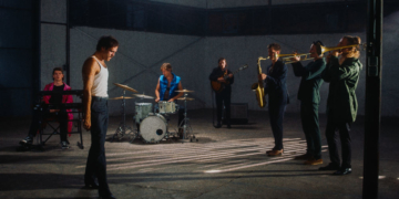 Swing, Punk und pure Ekstase: Botticelli Baby live im „treibsAND“