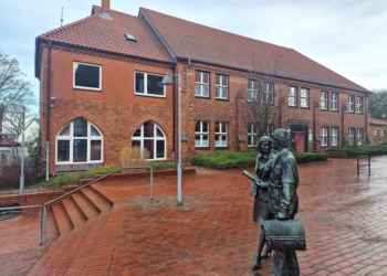 Bürgerservicebüro Mölln bleibt am 5. Februar geschlossen