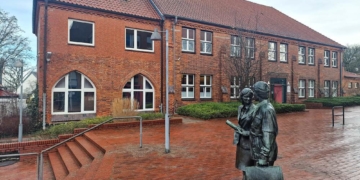 Bürgerservicebüro Mölln bleibt am 5. Februar geschlossen