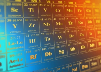 Dienstagsvortrag der VHS – die spannende Welt der Chemie