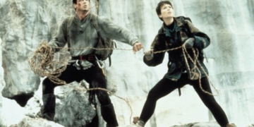 Filmclub-Classic: ‚Cliffhanger‘