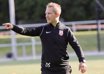 Ratzeburger SV und Cheftrainer Denny Skwierczynski beenden Zusammenarbeit