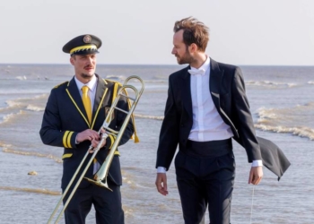 Filmclub-Festival: ‚Die leisen und die großen Töne‘