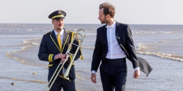 Filmclub-Festival: ‚Die leisen und die großen Töne‘