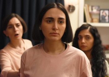 Filmclub-Montagskino: ‚Die Saat des heiligen Feigenbaums‘