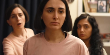 Filmclub-Montagskino: ‚Die Saat des heiligen Feigenbaums‘