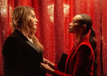 Montagskino: ‚Emilia Pérez‘