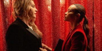 Montagskino: ‚Emilia Pérez‘