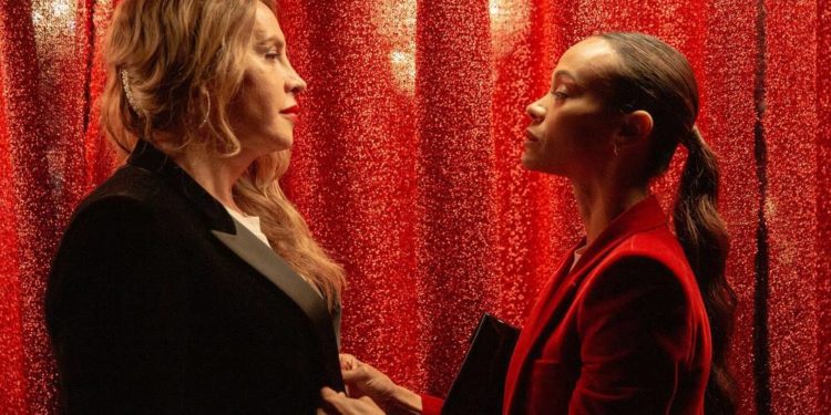 Montagskino: ‚Emilia Pérez‘