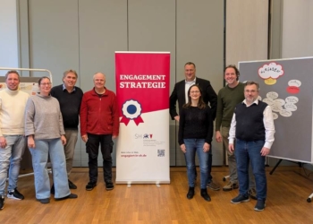 Ratzeburg plant eine lokale Engagementstrategie