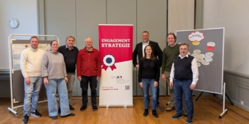 Ratzeburg plant eine lokale Engagementstrategie