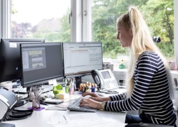 Experten-Chat: ‚Mein Weg in den öffentlichen Dienst‘