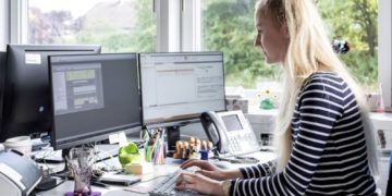 Experten-Chat: ‚Mein Weg in den öffentlichen Dienst‘