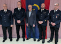 Jahreshauptversammlung der Freiwilligen Feuerwehr Kastorf: Ehrungen, Wahlen und Ausblicke