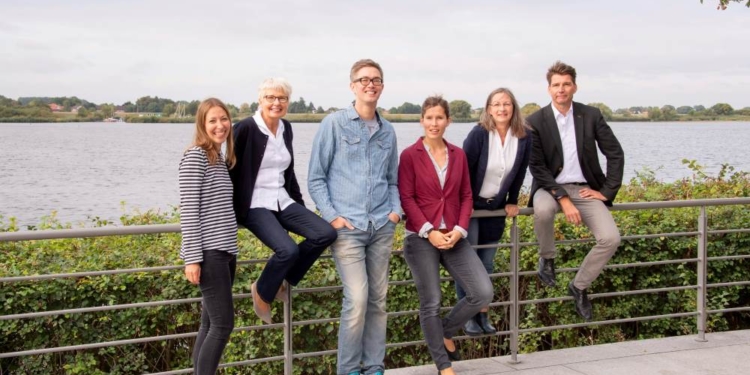 Familienberatung des Kreises erneut ausgezeichnet