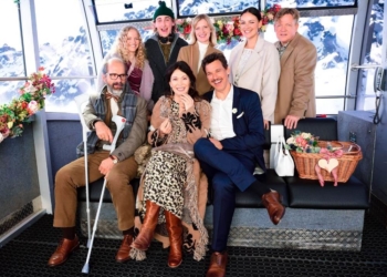 Filmclub-Festival: ‚Der Spitzname‘