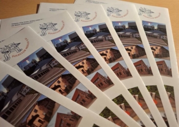 Neujahrskaffee mit Konzertgalerie