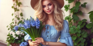 Karneval, Fasching, Maskerade – Maskenball auf Platt