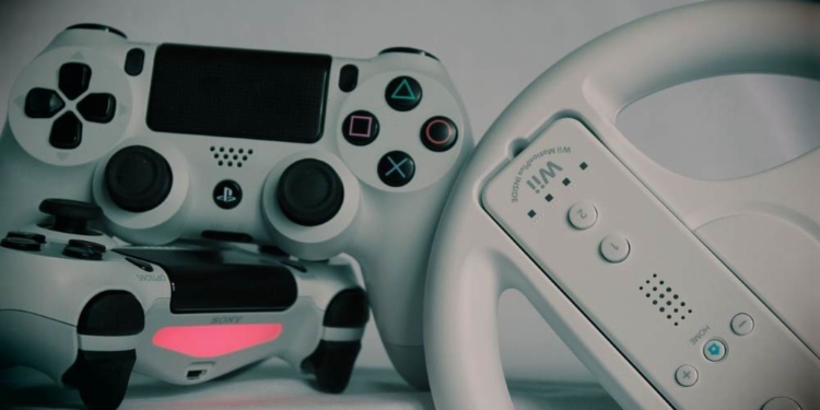 ‚Game Treff‘ des Offenen Kanal und des Marion-Dönhoff-Gymnasium