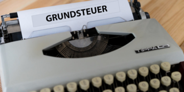 Grundsteuerbescheide Amt Breitenfelde