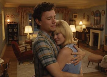 Montagskino: ‚Here‘