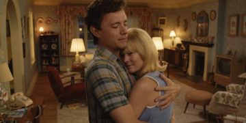 Montagskino: ‚Here‘