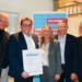 Neujahrsempfang der Kreishandwerkerschaft in Lütau