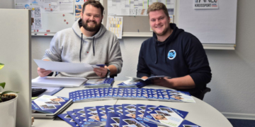 Ab sofort Anmeldungen möglich!