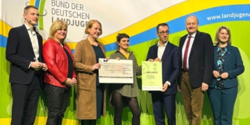 Land-Grazien ausgezeichnet: Ernst-Engelbrecht-Greve-Preis 2025