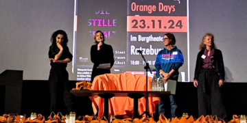 1.400 Euro für die Frauenberatung Herzogtum Lauenburg