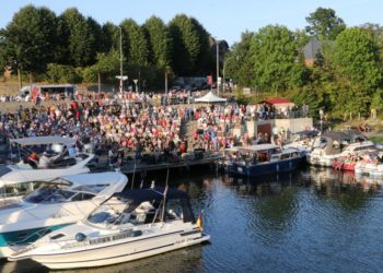 Geesthacht: Veranstaltungen 2025