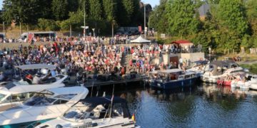 Geesthacht: Veranstaltungen 2025