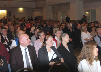 Katharina Reimann erhält Jugendehrenamtspreis 2025