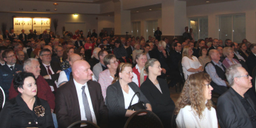 Katharina Reimann erhält Jugendehrenamtspreis 2025