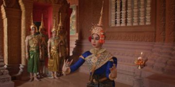 Dokumentation: ‚Pol Pot Dancing‘