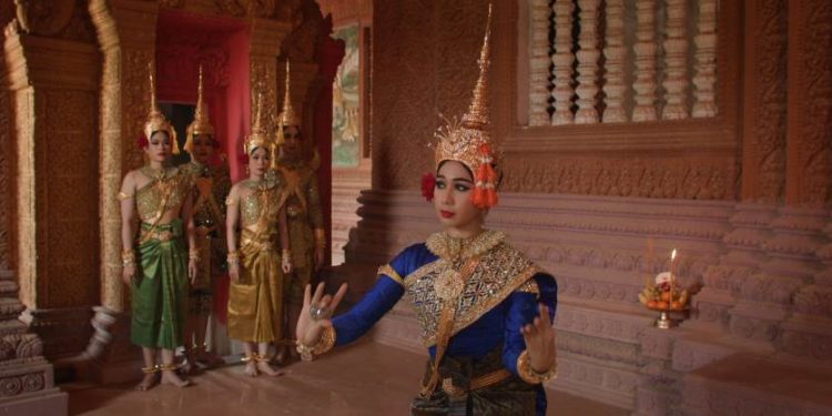 Dokumentation: ‚Pol Pot Dancing‘