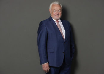 Dreikönigstreffen mit Wolfgang Kubicki in Ratzeburg