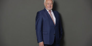 Dreikönigstreffen mit Wolfgang Kubicki in Ratzeburg