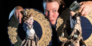 Theatersaison am Pahlhuus startet mit der ‚Prinzessin auf der Erbse‘