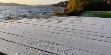 Winterlauf des Ratzeburger Ruderclubs