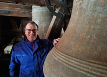 Neue Glocke für St. Petri – Ratzeburger spenden 45.000 Euro