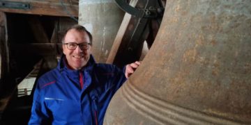 Neue Glocke für St. Petri – Ratzeburger spenden 45.000 Euro