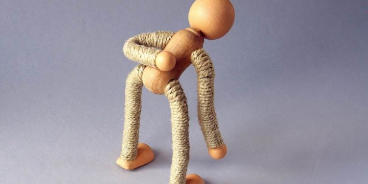 Restplätze bei der ‚Rückengymnastik Sie & Er‘