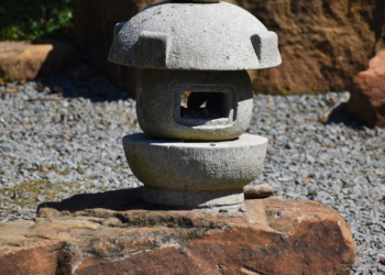 Schottergärten sind verboten