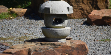 Schottergärten sind verboten